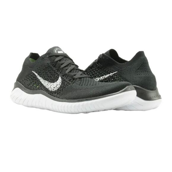 Men\'s Nike Free RN Running Shoe - Excellent Condition main image 4
